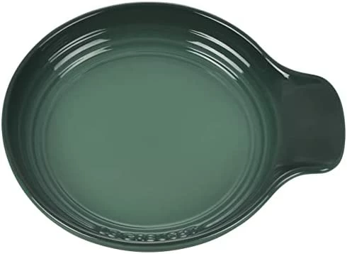 Deals β Le Creuset Signature Stoneware Spoon Rest, 6 Inches, Oy π - Image 4