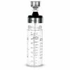 Budget ❤️ Simpli-Magic 79339 Salad 👗 Dressing Shaker, Large, Stainless ⌛