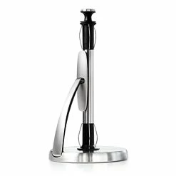 Wholesale 🔔 OXO Good Grips SimplyTear Paper Towel Holder - Stainless Steel 🎉