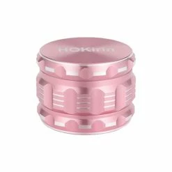 Discount 👏 HOKirin 2.5" Pink Grinder Large Grinder For Spice 🎉