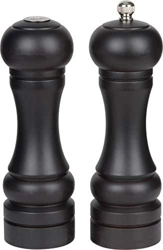 Wholesale π Trudeau Seville Pepper Mill, 6-Inch Black β - Image 4
