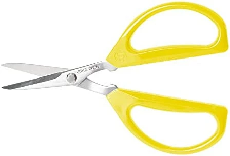 Deals ❤️ Joyce Chen Red Original Unlimited Kitchen Scissors Handles, Pack-1 ⌛ - Image 8