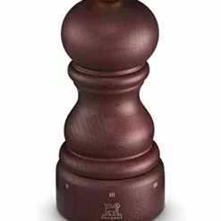 Cheap ✨ Peugeot 40994 Paris U'Select Pepper Mill, 4 Inch, Antique Cherry ⭐