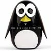 Coupon 🧨 Kikkerland Penguin Kitchen Tim 🛒