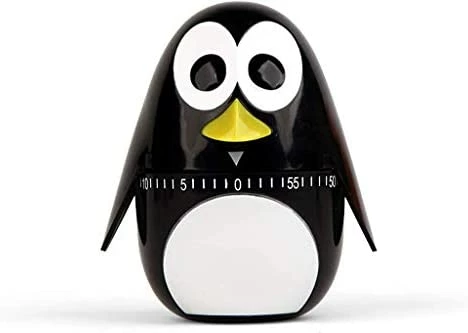 Coupon 𧨠Kikkerland Penguin Kitchen Tim π - Image 7