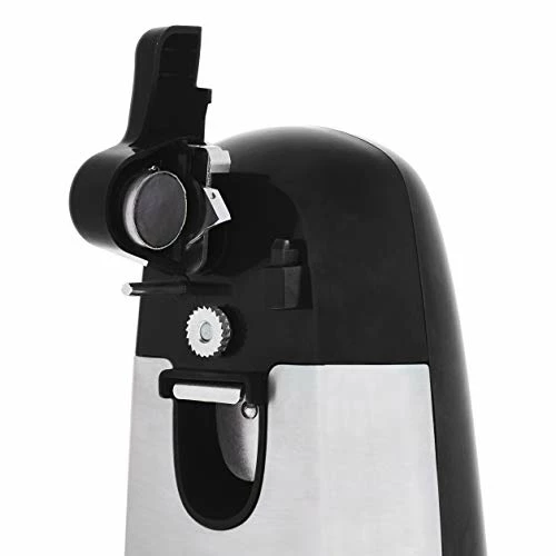 Wholesale β Amazon Basics Electric Can Opener, Black π - Image 3