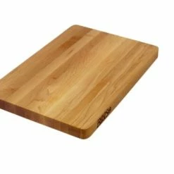 Deals 😀 John Boos Block Chop-N-Slice Maple Wood Edge Grain Reversible Cutting Board, 16 Inches X 10 Inches X 1 Inche 😍