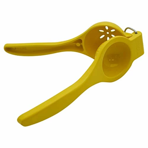 Cheap π IMUSA USA VICTORIA-70007 Lemon Squeezer, Yellow π - Image 2