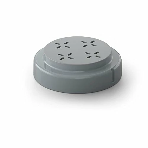 Cheapest π Philips Kitchen Appliances Philips Compact Pasta And Noodle Maker With 3 Interchangeable Pasta Shape Plates - White - HR2370/05 π - Image 5