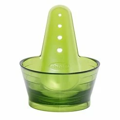 Outlet ✨ Chef'n Zipstrip Herb Stripper, Arugula/Avocado 🧨