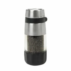 Buy ❤️ OXO Good Grips Mess-Free Pepper Grinder 😉