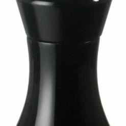 Wholesale ❤️ Fletchers Mill Fletchers' Mill Sierra Pepper Mill, Black - 4 Inch, Adjustable Coarseness Fine To Coarse, MADE IN U.S.A 💯