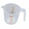 Best reviews of ⭐ IMUSA USA 2 Cup Plastic Measuring Cup, Transparent 🌟