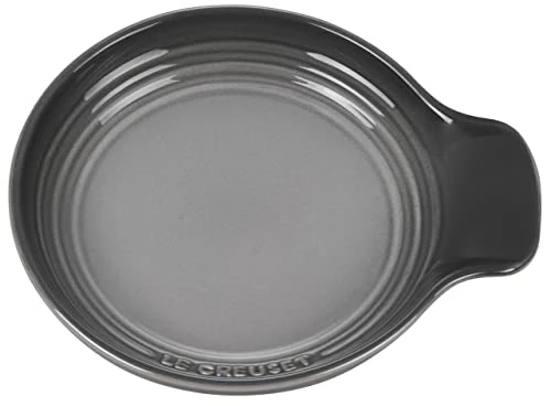 Deals β Le Creuset Signature Stoneware Spoon Rest, 6 Inches, Oy π - Image 2