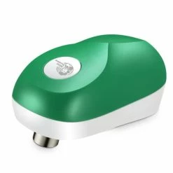 Best Sale 💯 Electric Can Opener By Miss Tanlow, One Press To Open Can, No Sharp Edge Can Opener, Best Kitchen Gadgets For 👩 Women, Arthritis And Left Handed, 🎄 Christmas Gree ⭐