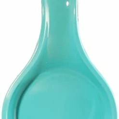 Cheap 👍 Calypso Basics By Reston Lloyd Spoon Rest, Turquoi 👍