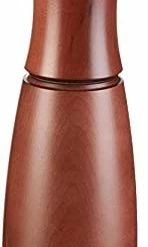 Cheap 🎉 Fletchers Mill Fletchers' Mill Border Grill Pepper Mill, Walnut Stain - 8 Inch, Adjustable Coarseness Fine To Coarse, MADE IN U.S.A 😀