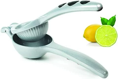 Cheap π IMUSA USA VICTORIA-70007 Lemon Squeezer, Yellow π - Image 7