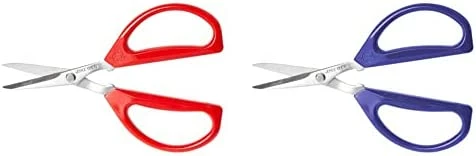 Deals ❤️ Joyce Chen Red Original Unlimited Kitchen Scissors Handles, Pack-1 ⌛ - Image 9