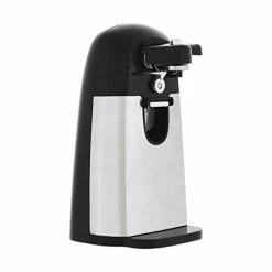 Wholesale ⭐ Amazon Basics Electric Can Opener, Black 🛒