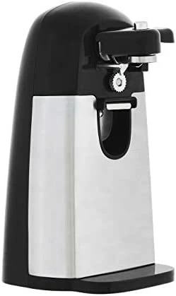 Wholesale β Amazon Basics Electric Can Opener, Black π - Image 6