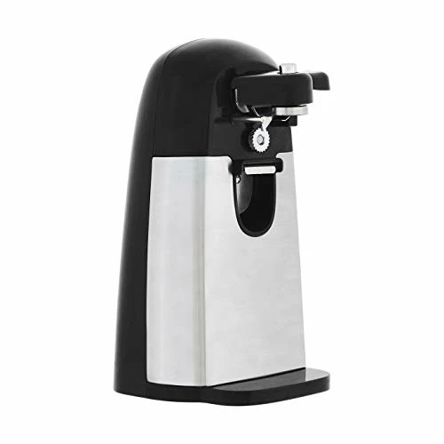Wholesale β Amazon Basics Electric Can Opener, Black π