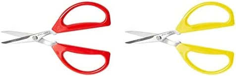 Deals ❤️ Joyce Chen Red Original Unlimited Kitchen Scissors Handles, Pack-1 ⌛ - Image 5