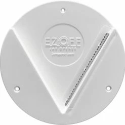 Deals 🥰 EZ Off Jar Opener For Weak Hands - Under Cabinet, Easy Grip, One Handed Jar & Bottle Opener - Removes Tight Jar Lid For Seniors With Arthritis - Essential Kitchen Gadgets For Home Assistance - White 👍