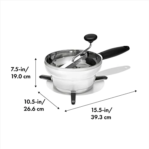 Brand new π OXO Good Grips Food Mill π - Image 2