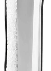 Best deal ✔️ Trudeau 8" Chrome Graviti Plus Salt Mill, 8" 🛒