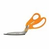 Budget 💯 Fiskars Non-scratch Kitchen Shears (10.5 Inch), 510091-1001,Orange 😀