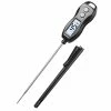 Discount 😍 BRAPILOT Digital Food Meat 🍬 Candy Thermometer - FT200 Instant Read Probe Thermometer Backlit Auto Off Waterproof For Cooking BBQ Kitchen Grill Milk (Black Color) 🔥