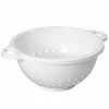 Flash Sale ✨ Chef Craft Select Plastic Deep Colander, 11x5 Inch 5 Quart, Whi ✨