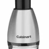 Cheapest ⭐ Cuisinart CTG-00-SCHP Chopper, 8.2" X 3.9" X 3.9", Stainless Steel/Black 🔔