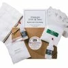 Discount 💯 Standing Stone Farms Basic Beginner Cheese Making Kit - Mozzarella, Burrata, Burricota, Chevre, Ricotta, Mascarpone & Butter! ⭐