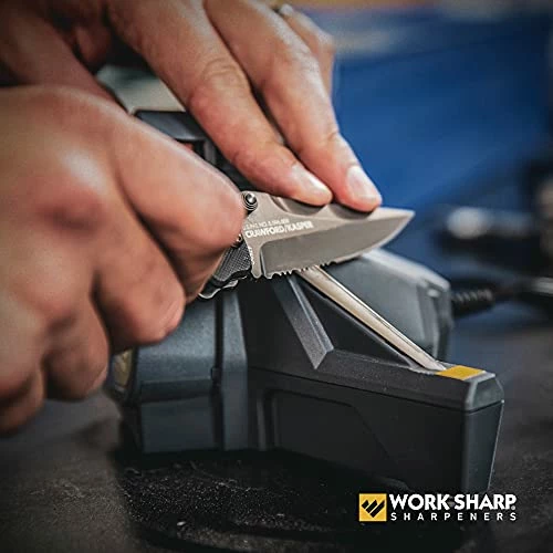 Best reviews of π Work Sharp - WSCMB Combo Knife Sharpene β - Image 5