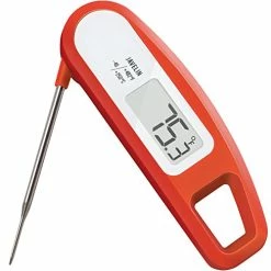 Best reviews of ✨ Lavatools PT12 Javelin Digital Instant Read Meat Thermometer For Kitchen, Food Cooking, Grill, BBQ, Smoker, 🍬 Candy, Home Brewing, Coffee, And Oil Deep Frying Butter 🌟