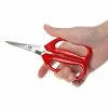Deals ❤️ Joyce Chen Red Original Unlimited Kitchen Scissors Handles, Pack-1 ⌛