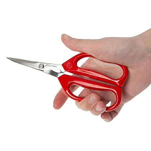 Deals ❤️ Joyce Chen Red Original Unlimited Kitchen Scissors Handles, Pack-1 ⌛