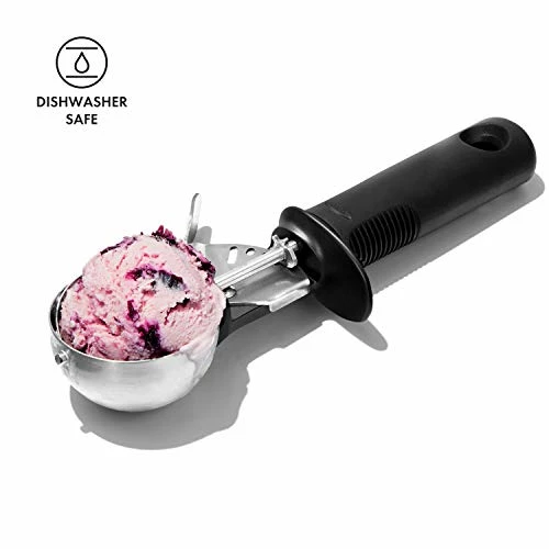 Budget π OXO Good Grips Classic Ice Cream Scoop π€© - Image 6