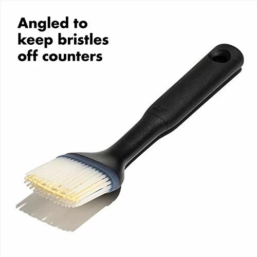Hot Sale π OXO Good Grips Silicone Basting & Pastry Brush - Small π - Image 3