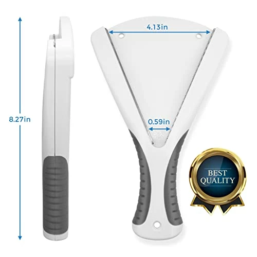 Coupon π Jar Opener|Effortless Jar Opener For Weak Hands & Seniors With Arthritis Jar Lid Opener For Arthritic Hands- Opens Any Size Jar Perfect Gift For Seniors & Weak Hands βοΈ - Image 4