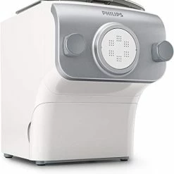 Best Pirce ✔️ Philips Kitchen Appliances Philips Pasta And Noodle Maker Plus, Large, HR2375/06 😍