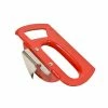 Best reviews of 🤩 KORIN Can Opener, 6.5x11x3cm, Red 🌟
