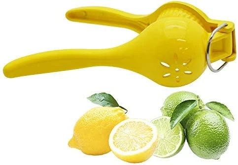 Cheap π IMUSA USA VICTORIA-70007 Lemon Squeezer, Yellow π - Image 8