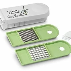 New ❤️ The Original Vidalia Chop Wizard 👏