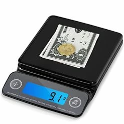 Hot Sale 🎁 Nicewell Gram Scale For Kitchen, 0.1g/0.005oz Accuracy Digital Food Scales In Grams And Ounces, 3kg/6.6lb For Cooking And ​Baking 🧨