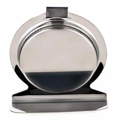 Promo 👏 LinkDm 4 Pack Refrigerator Freezer Thermometer Large Dial Thermometer 😉