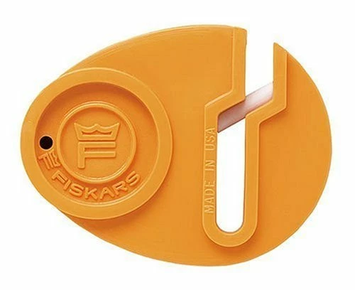Cheapest π₯° Fiskars SewSharp Scissors Sharpener (98547097) π₯ - Image 2