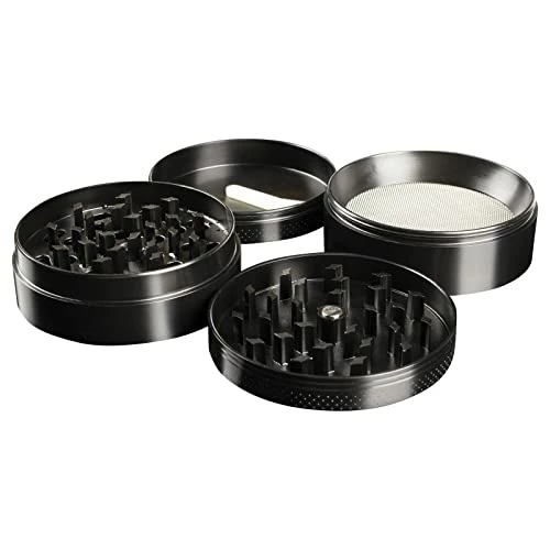 Hot Sale π Grinder For Small Kitchen Food Seasoning π - Image 3